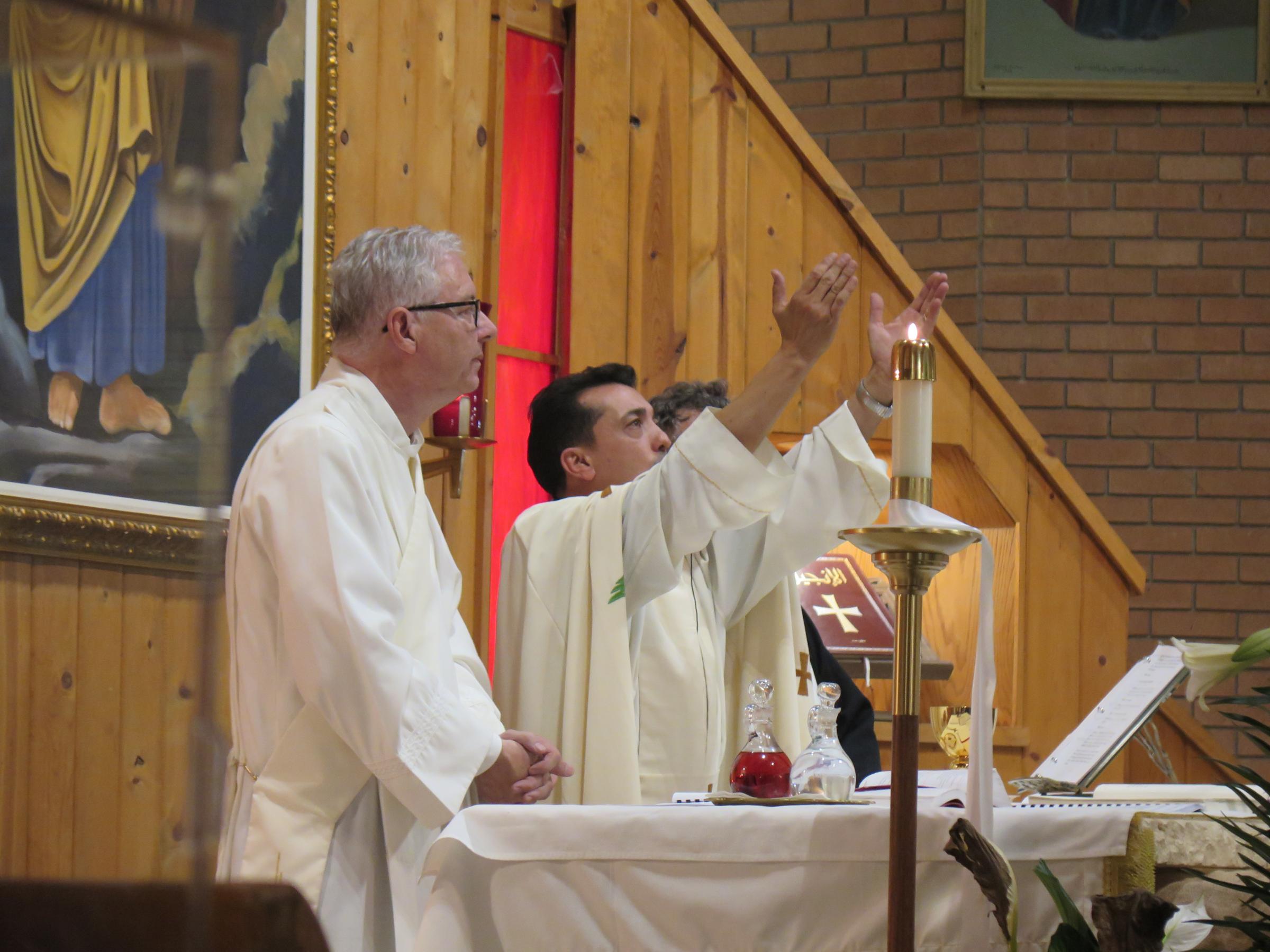 Photos Saint Joseph Maronite Catholic Church