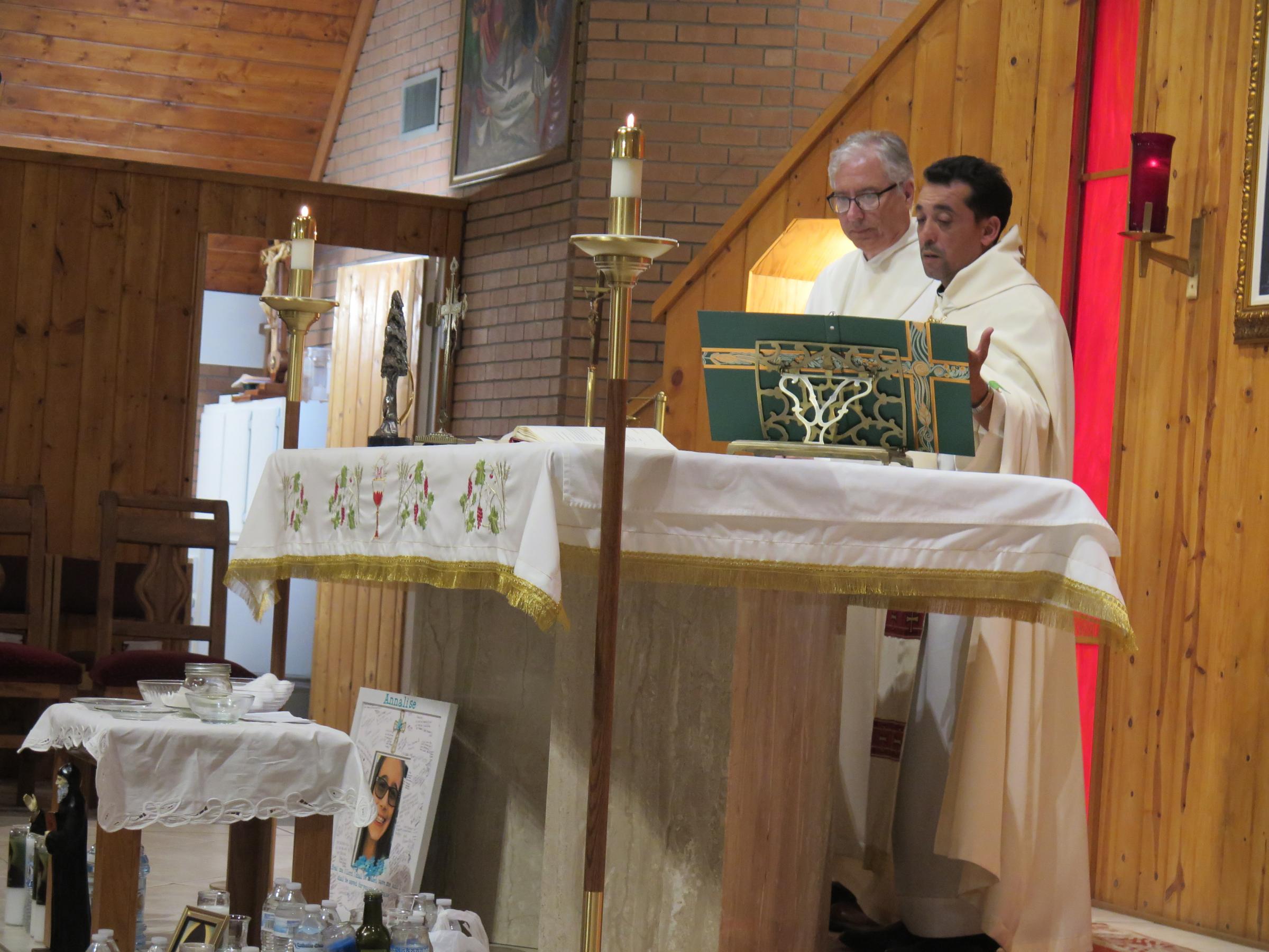 Photos Saint Joseph Maronite Catholic Church